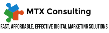 MTX Consulting - Integrated Digital Marketing Solutions